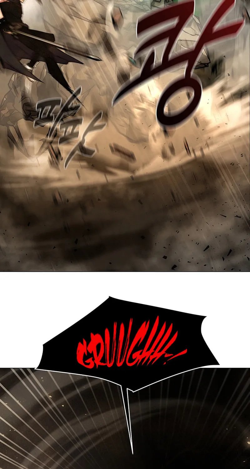 Martial Arts Alone Chapter 72 page 10 - 