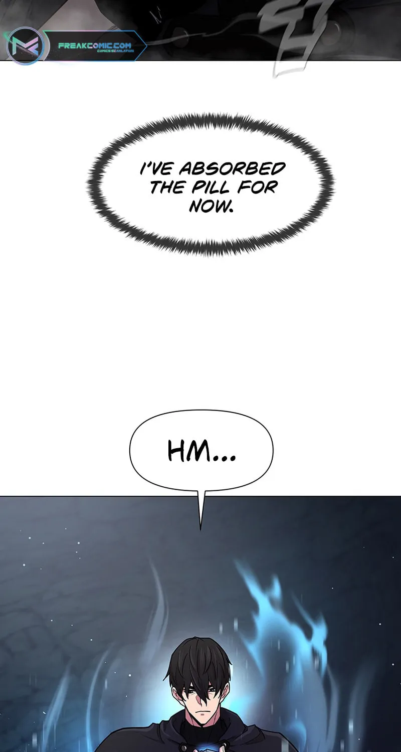 Martial Arts Alone Chapter 73 page 11 - 