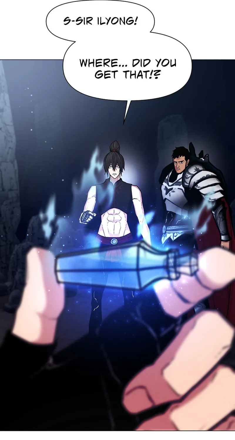 Martial Arts Alone Chapter 73 page 15 - 