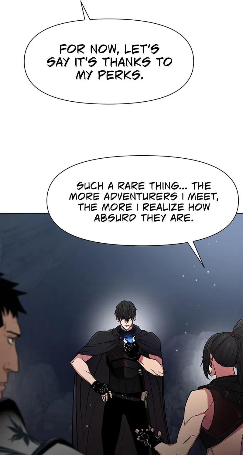 Martial Arts Alone Chapter 73 page 16 - 