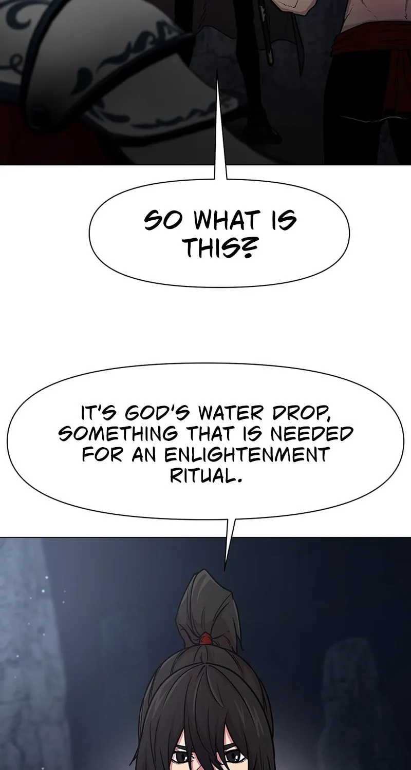 Martial Arts Alone Chapter 73 page 17 - 