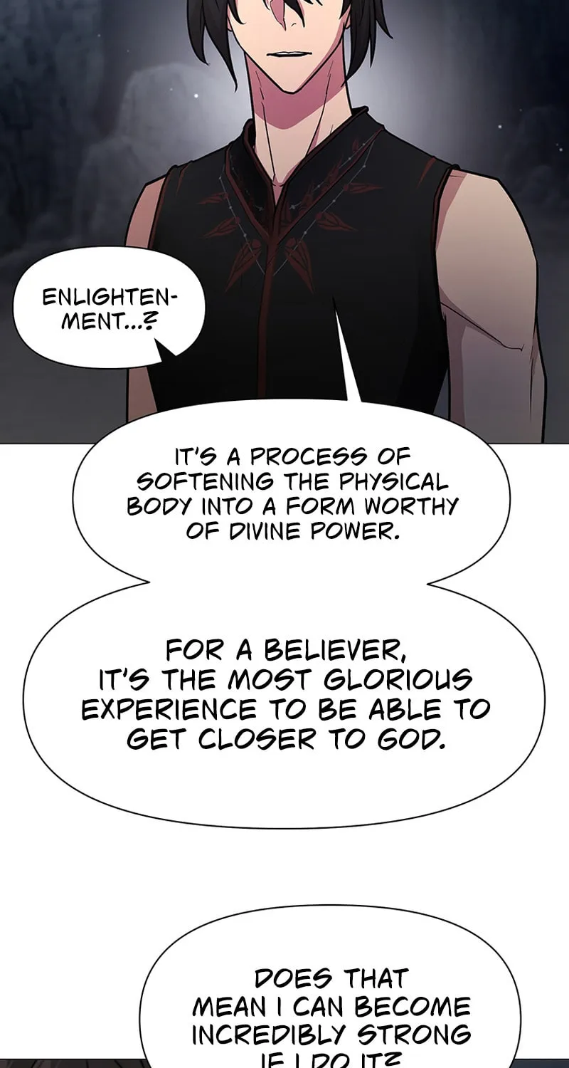 Martial Arts Alone Chapter 73 page 18 - 