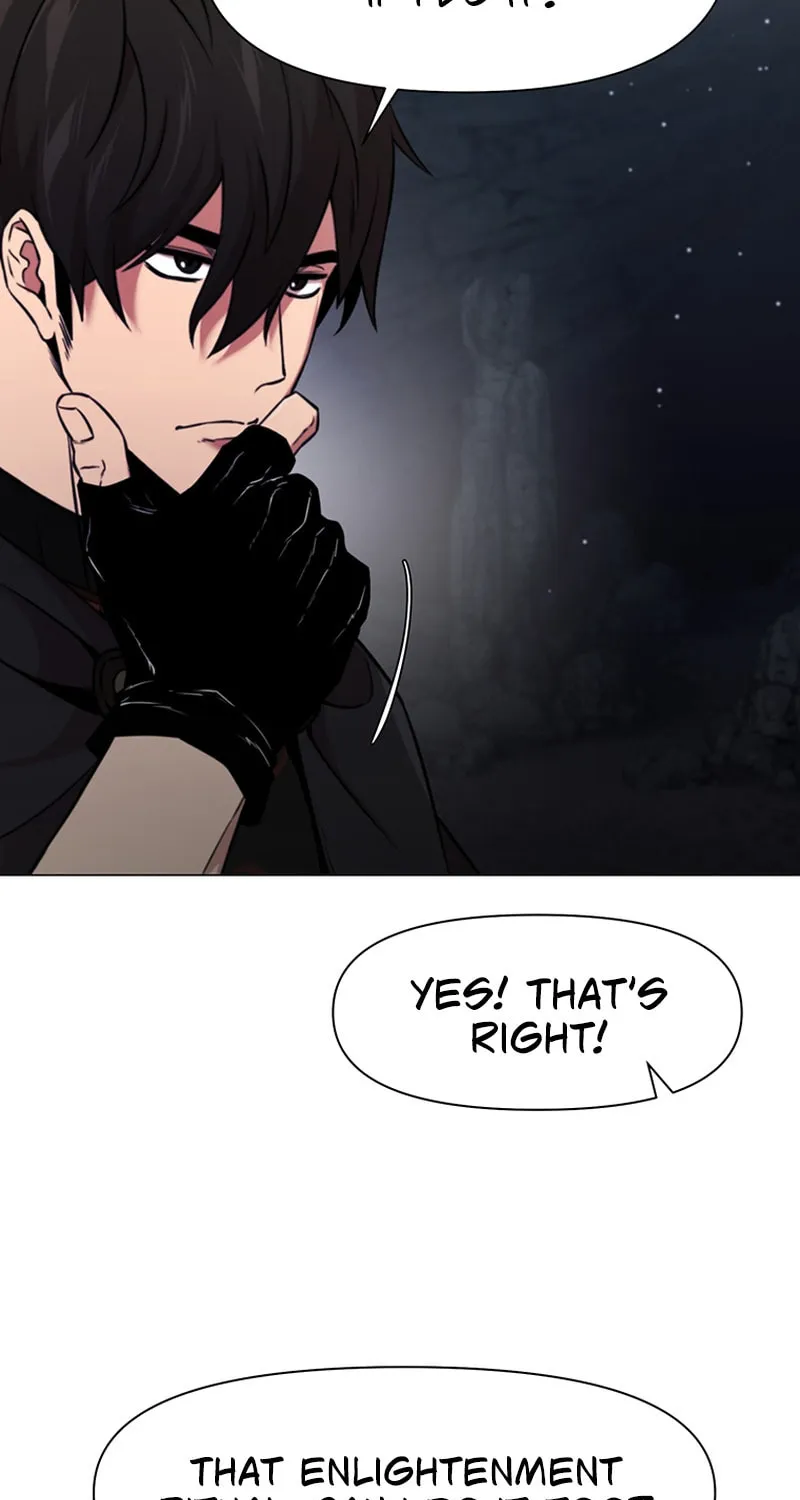 Martial Arts Alone Chapter 73 page 19 - 