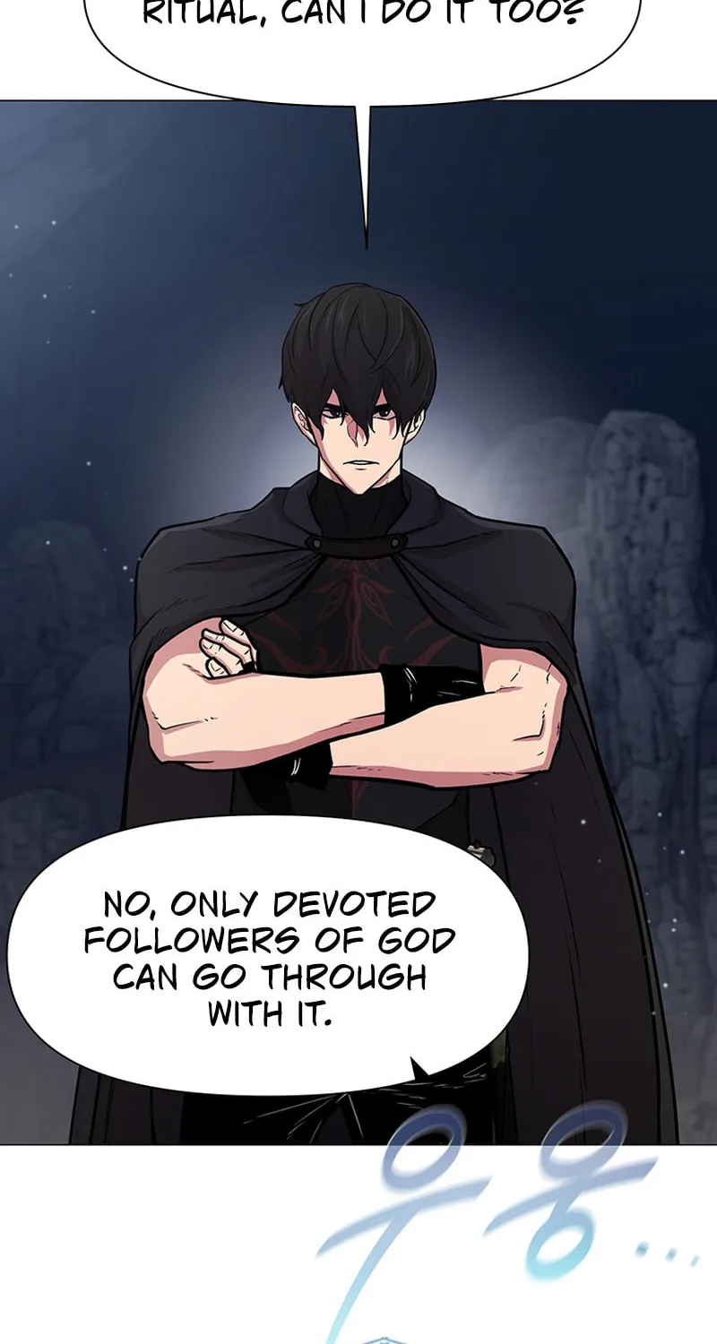 Martial Arts Alone Chapter 73 page 20 - 