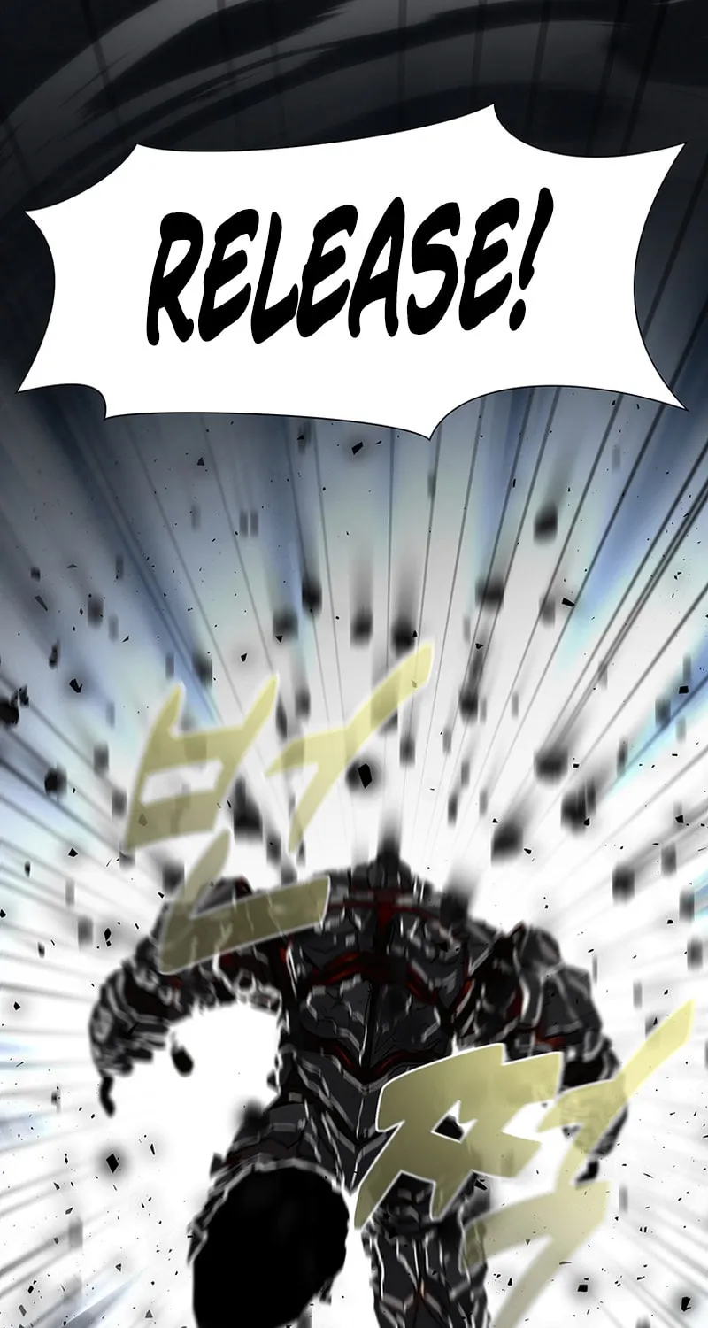 Martial Arts Alone Chapter 73 page 3 - 