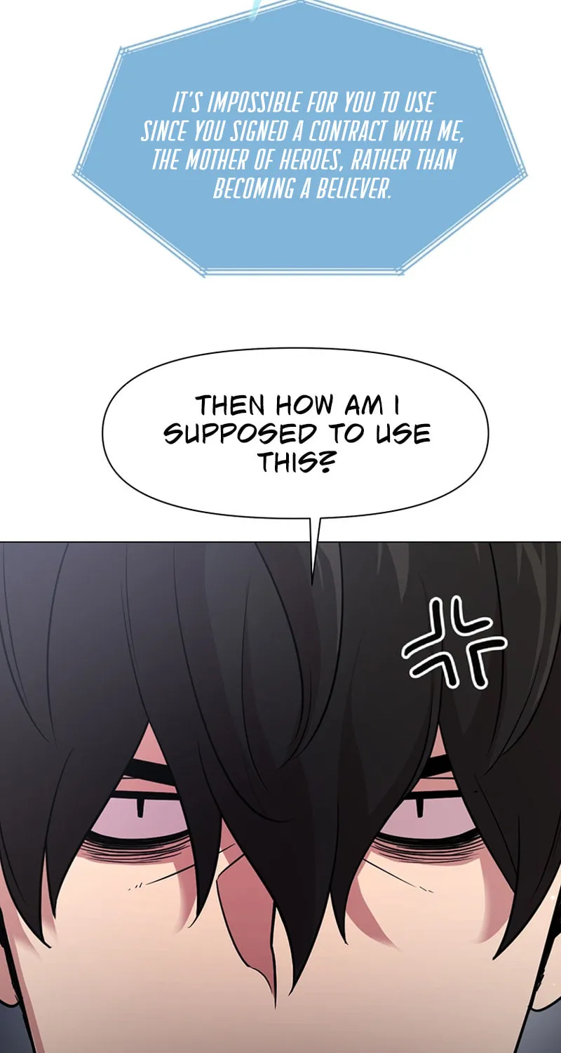 Martial Arts Alone Chapter 73 page 21 - 