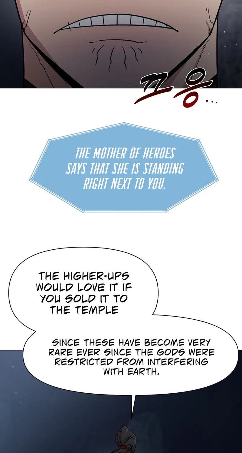 Martial Arts Alone Chapter 73 page 22 - 