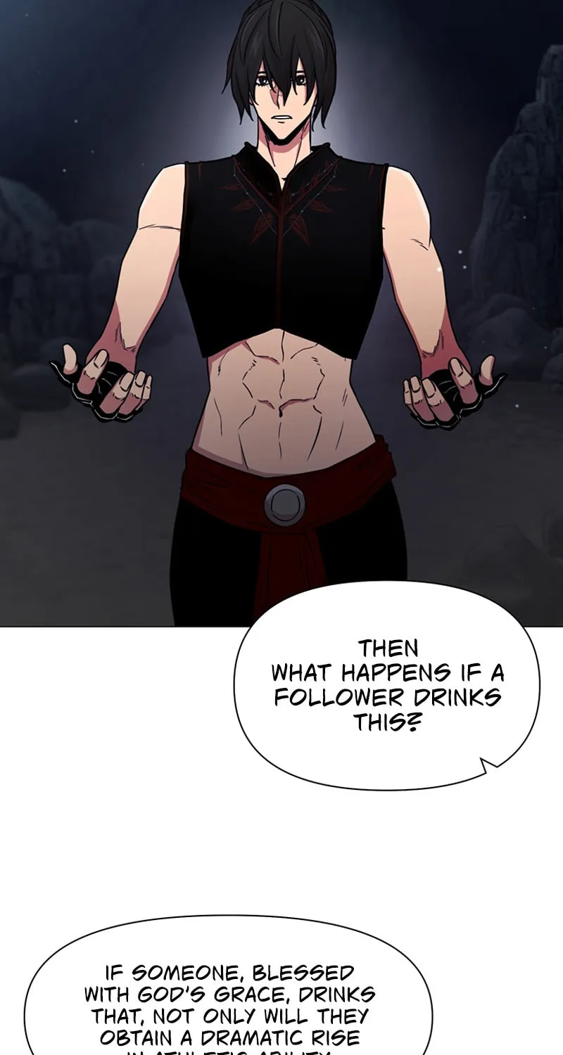 Martial Arts Alone Chapter 73 page 23 - 