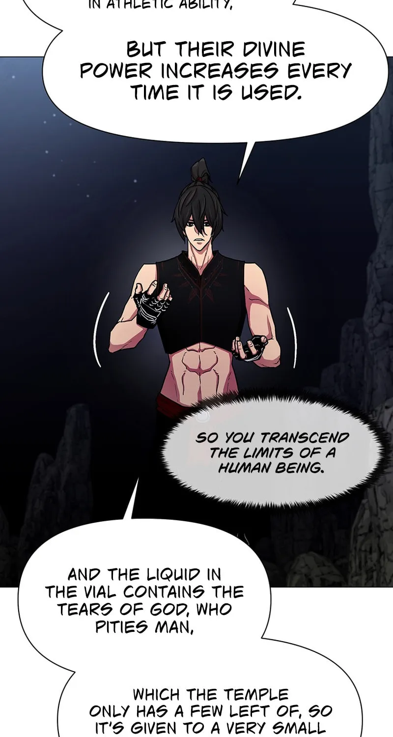 Martial Arts Alone Chapter 73 page 24 - 
