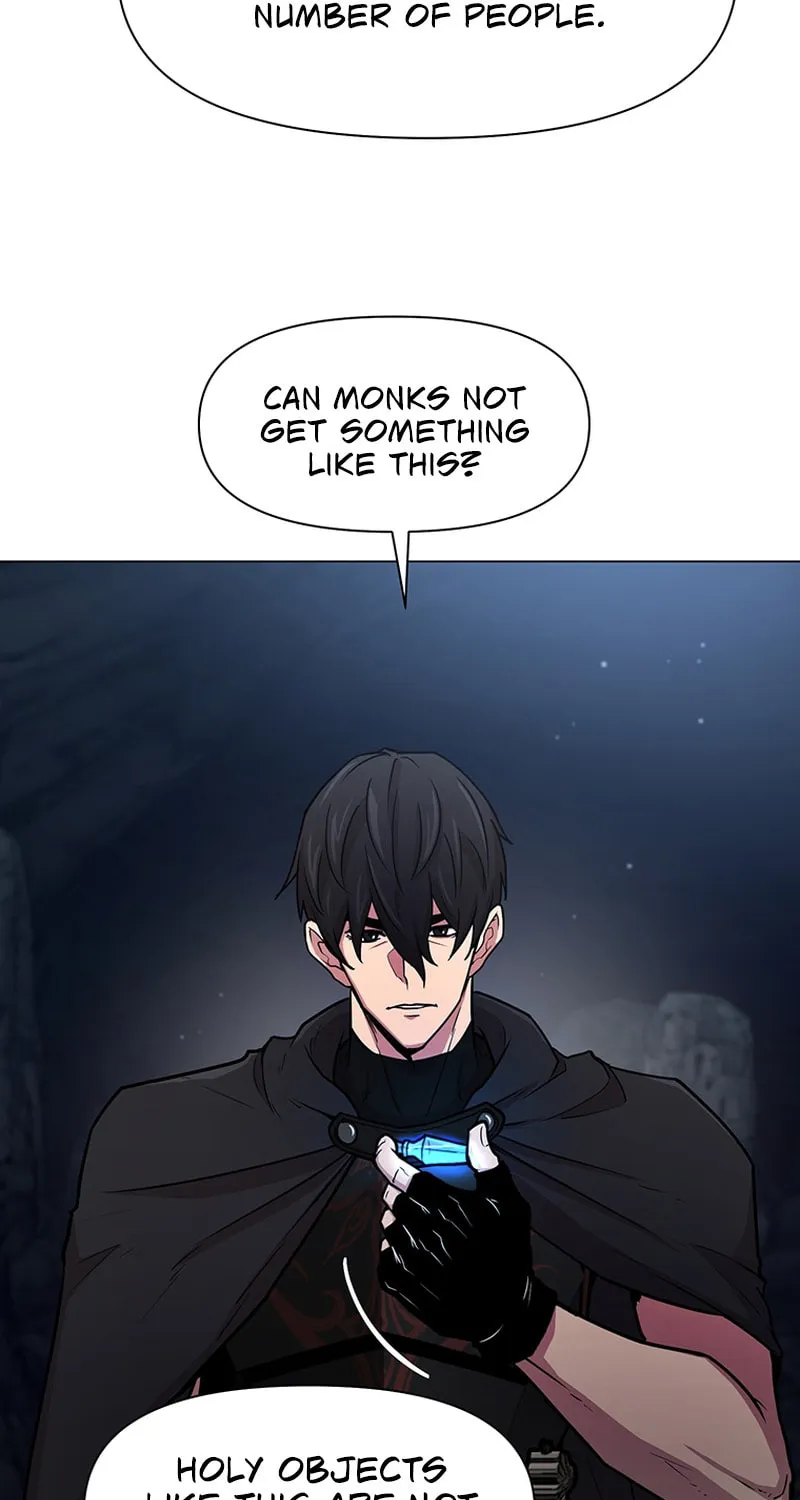 Martial Arts Alone Chapter 73 page 25 - 