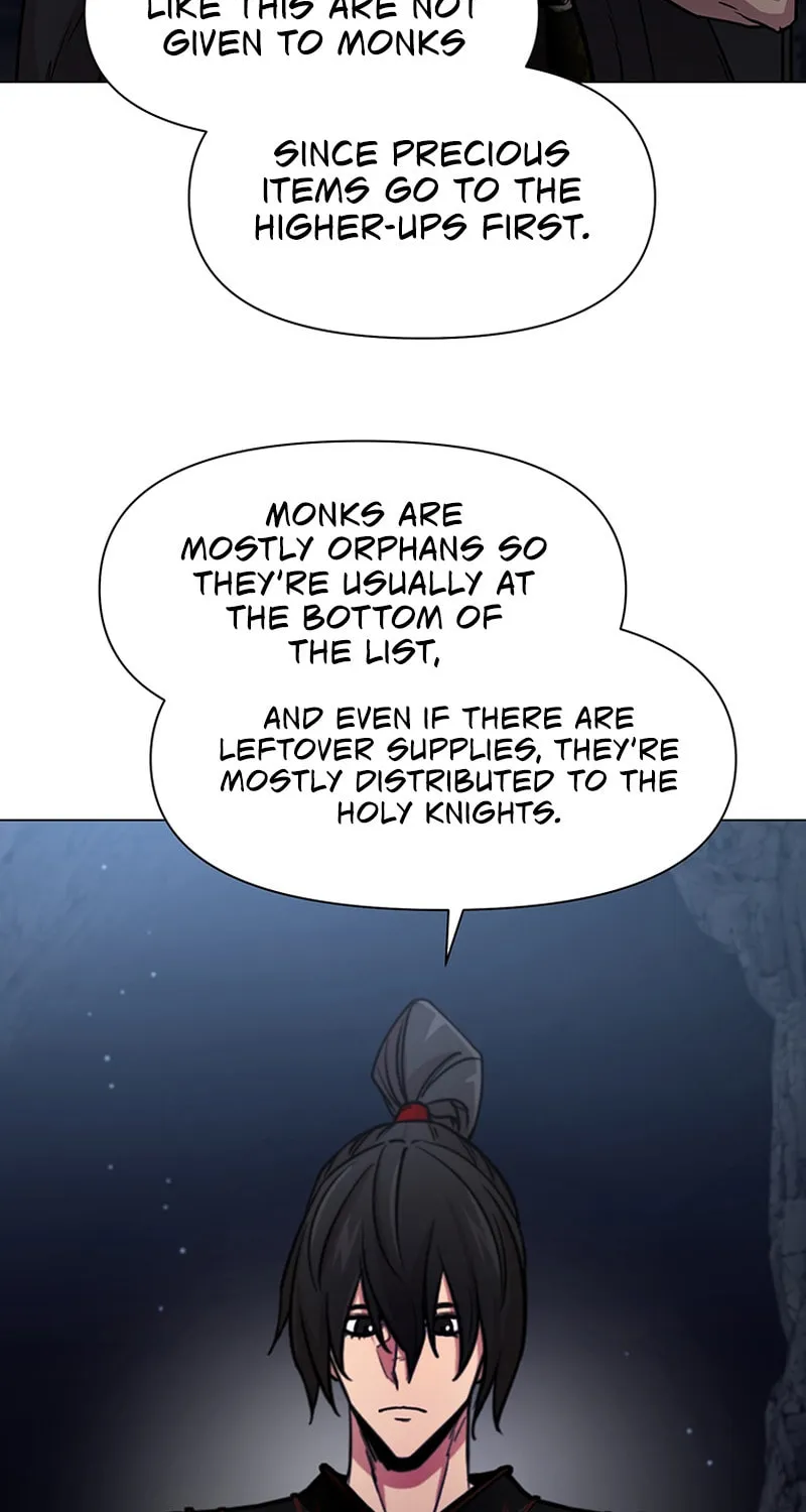 Martial Arts Alone Chapter 73 page 26 - 