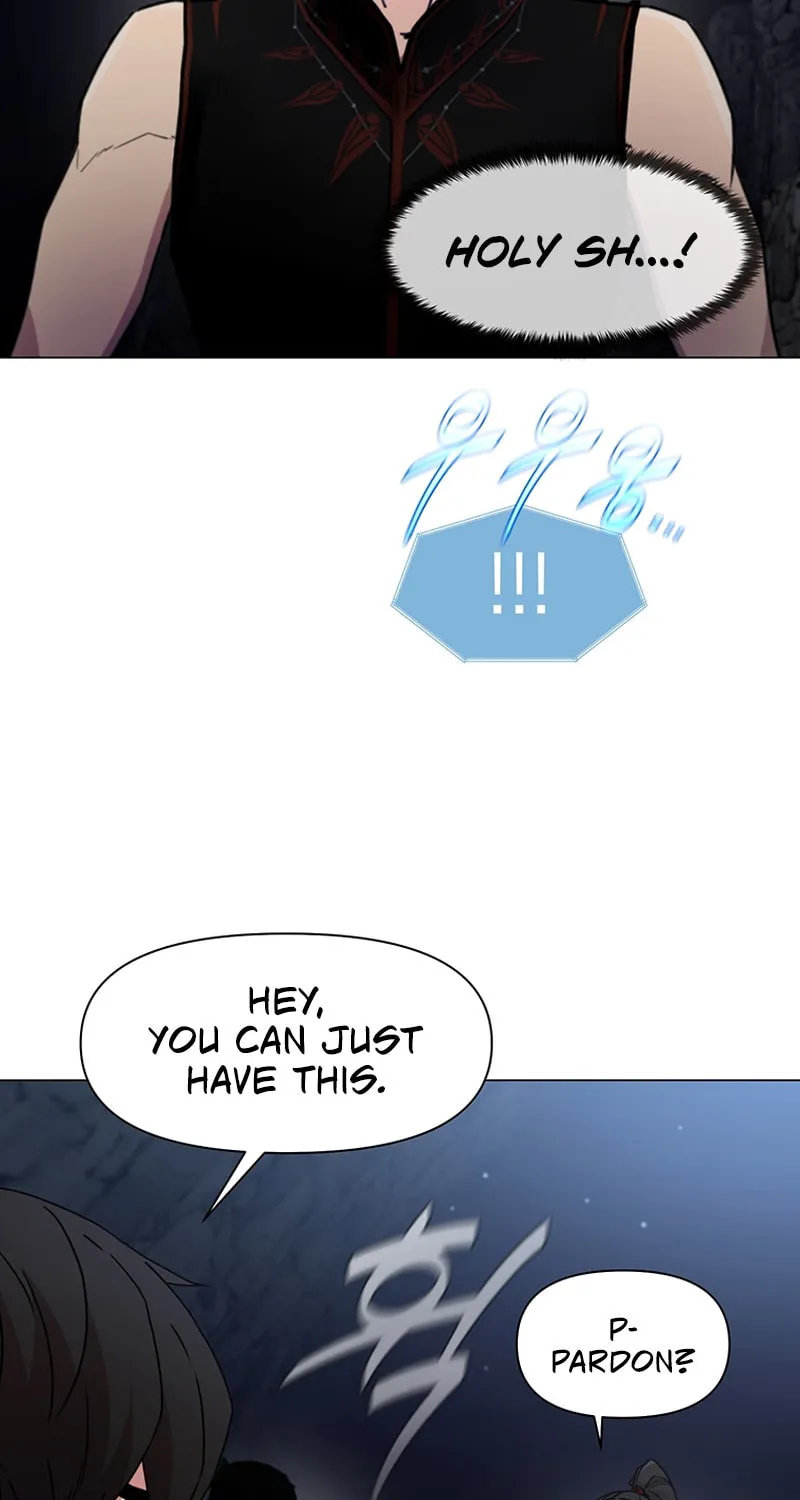 Martial Arts Alone Chapter 73 page 27 - 