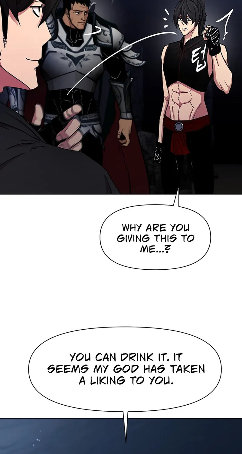 Martial Arts Alone Chapter 73 page 28 - 