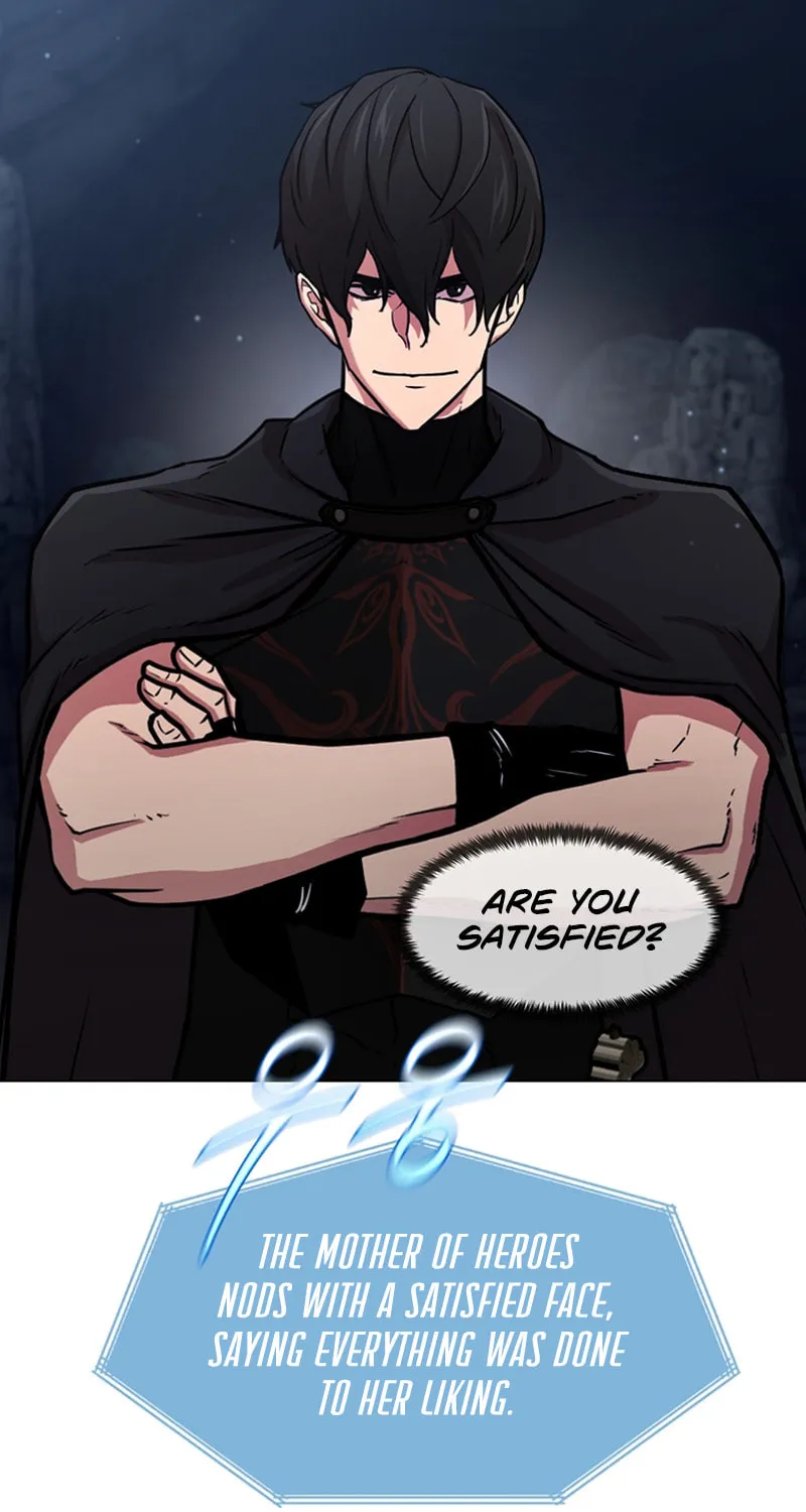 Martial Arts Alone Chapter 73 page 29 - 