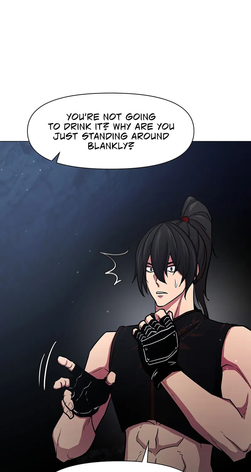 Martial Arts Alone Chapter 73 page 30 - 