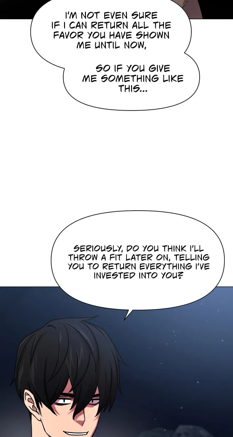 Martial Arts Alone Chapter 73 page 31 - 
