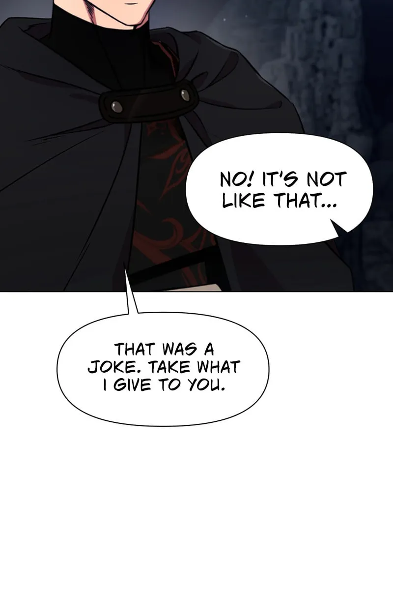 Martial Arts Alone Chapter 73 page 32 - 