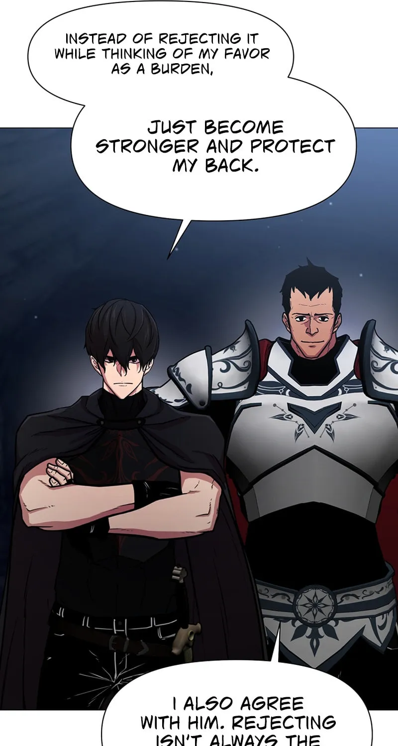 Martial Arts Alone Chapter 73 page 33 - 