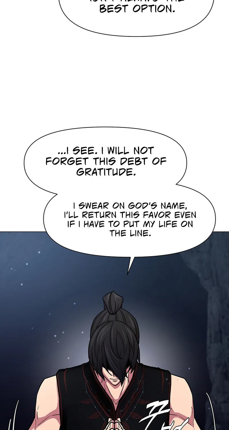Martial Arts Alone Chapter 73 page 34 - 