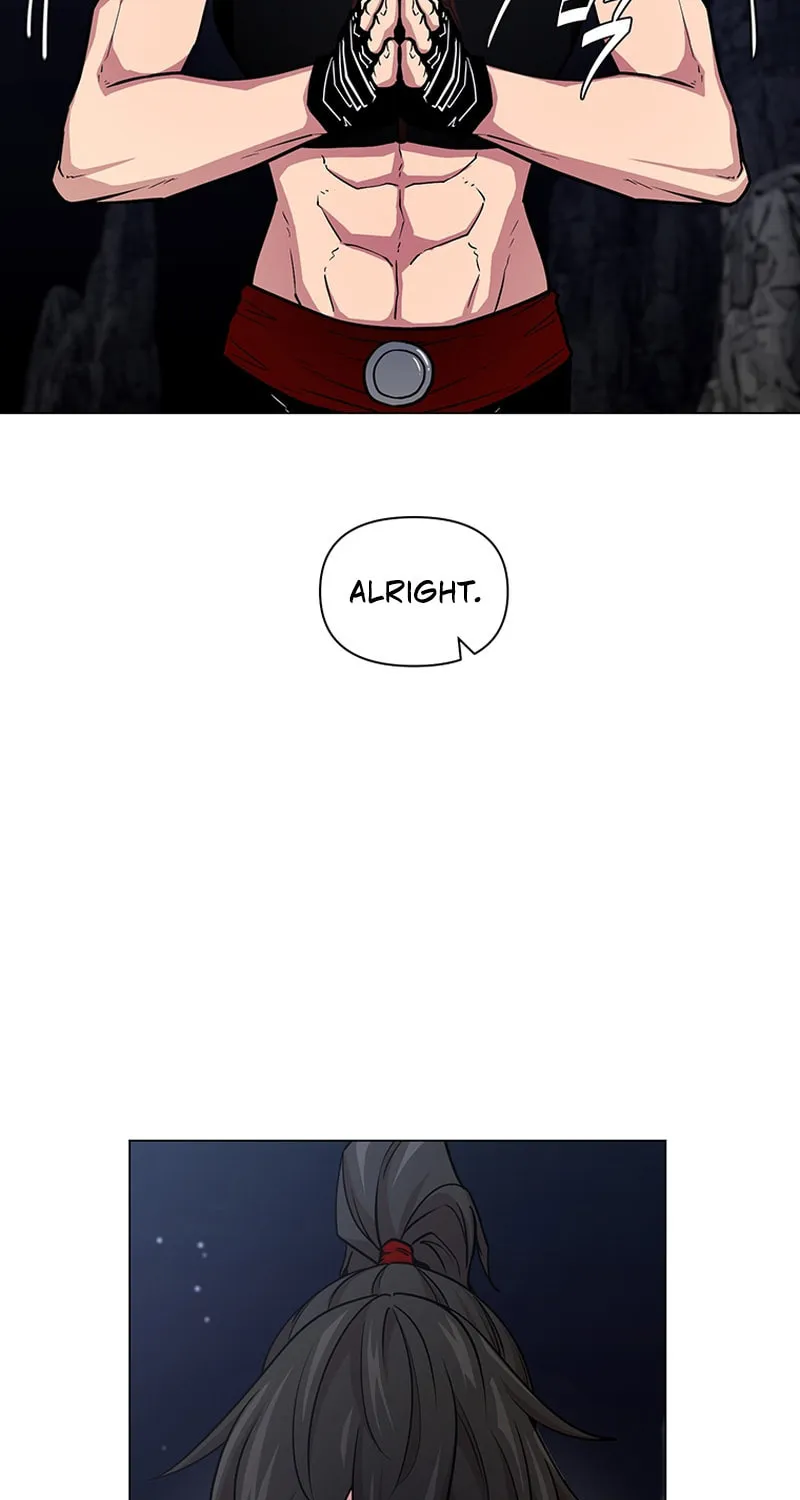 Martial Arts Alone Chapter 73 page 35 - 