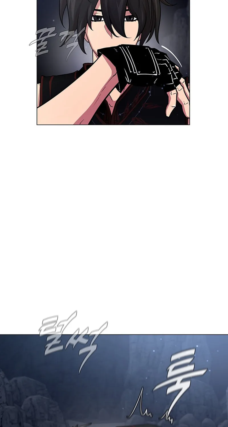Martial Arts Alone Chapter 73 page 36 - 