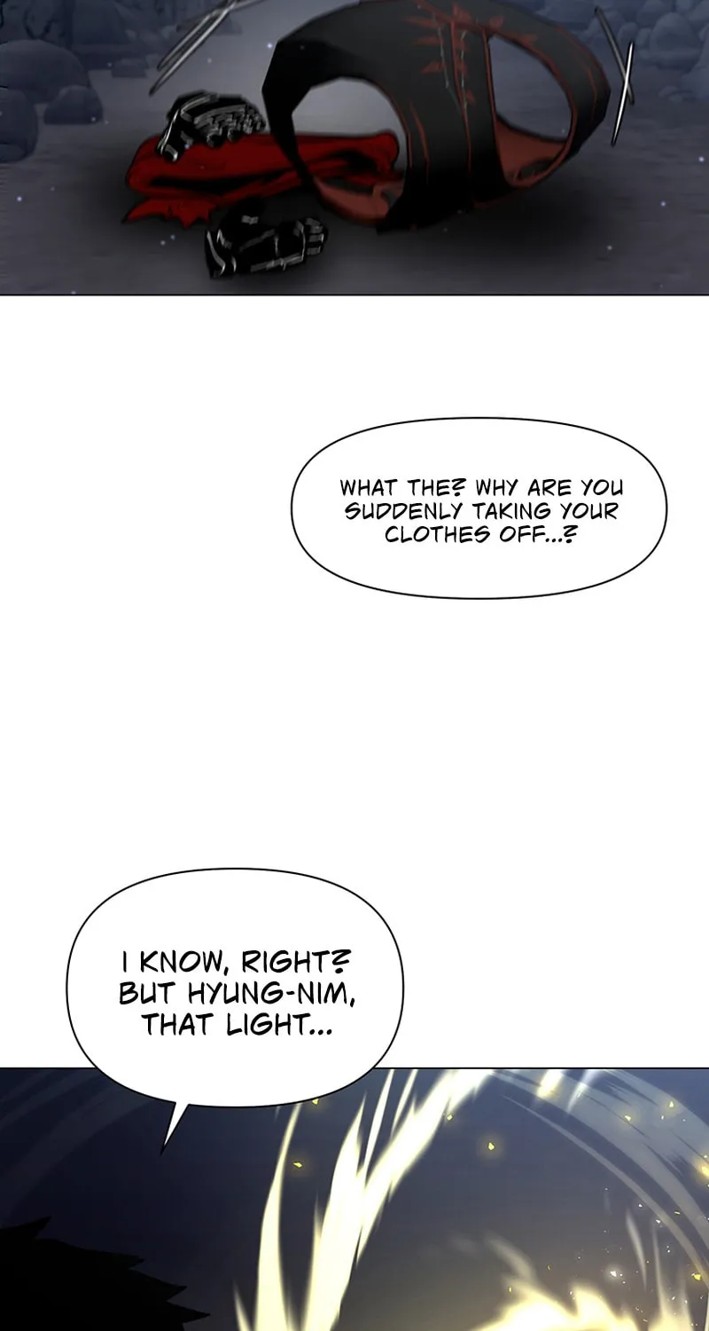 Martial Arts Alone Chapter 73 page 37 - 