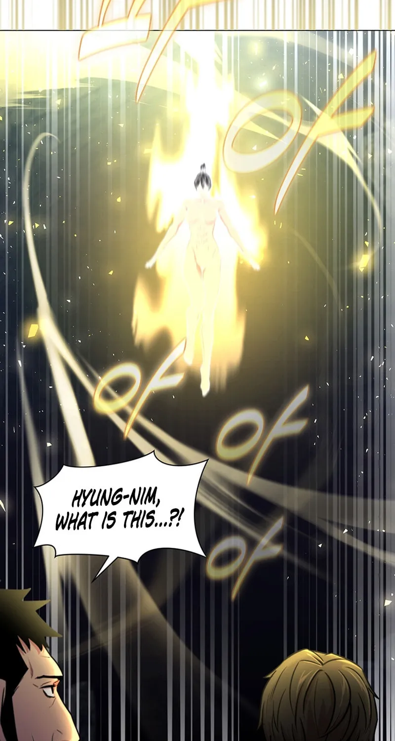 Martial Arts Alone Chapter 73 page 39 - 