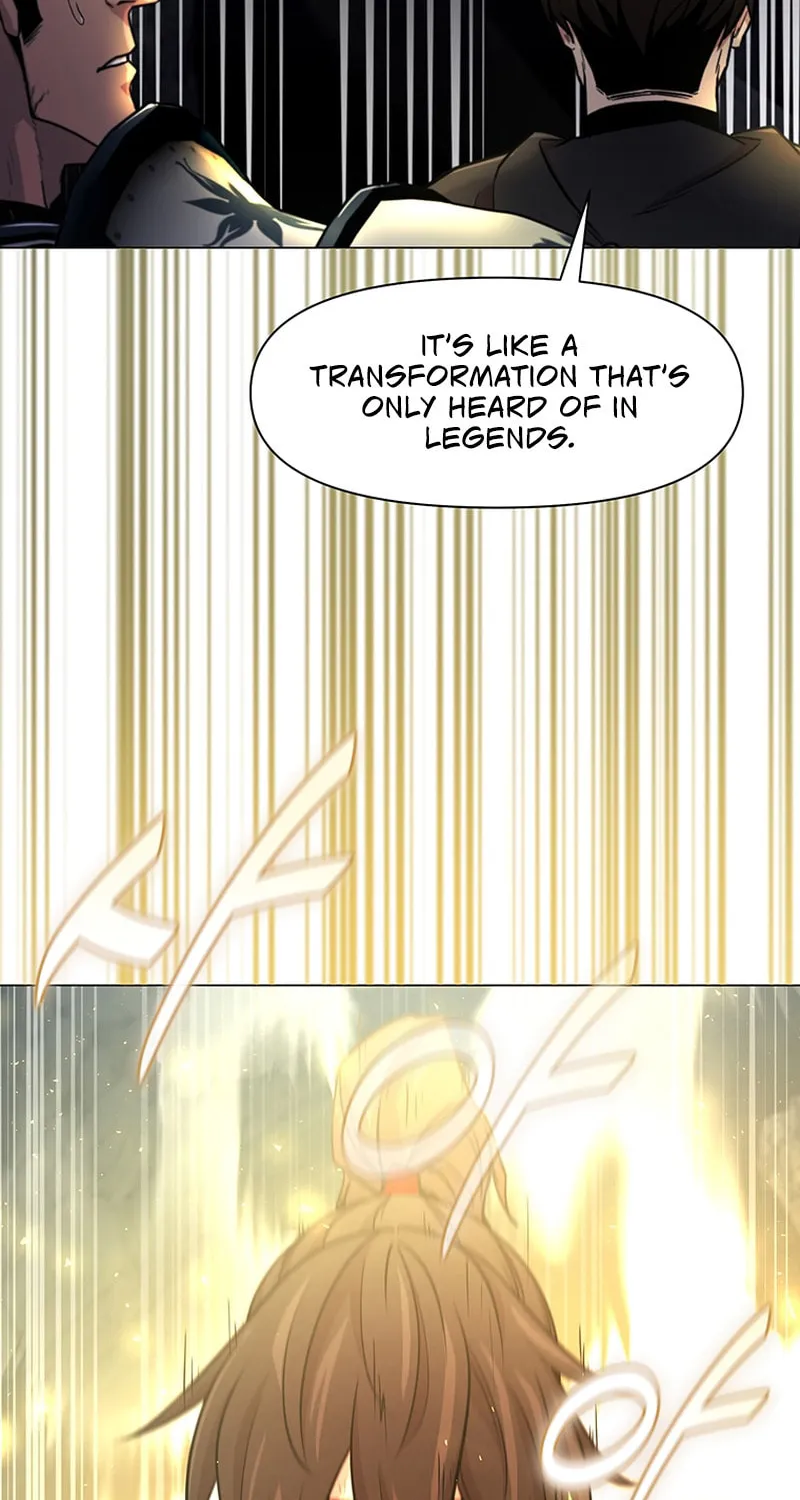Martial Arts Alone Chapter 73 page 40 - 