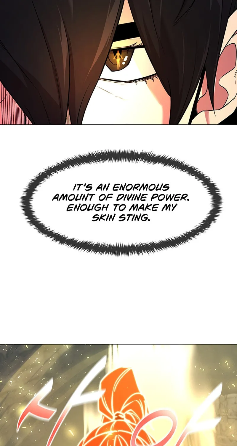 Martial Arts Alone Chapter 73 page 45 - 