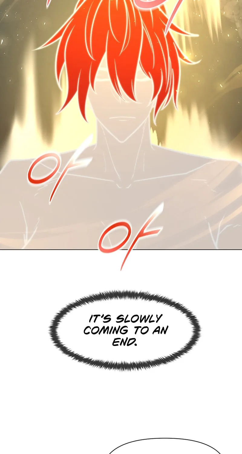 Martial Arts Alone Chapter 73 page 46 - 