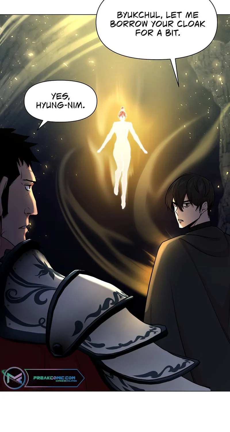 Martial Arts Alone Chapter 73 page 47 - 