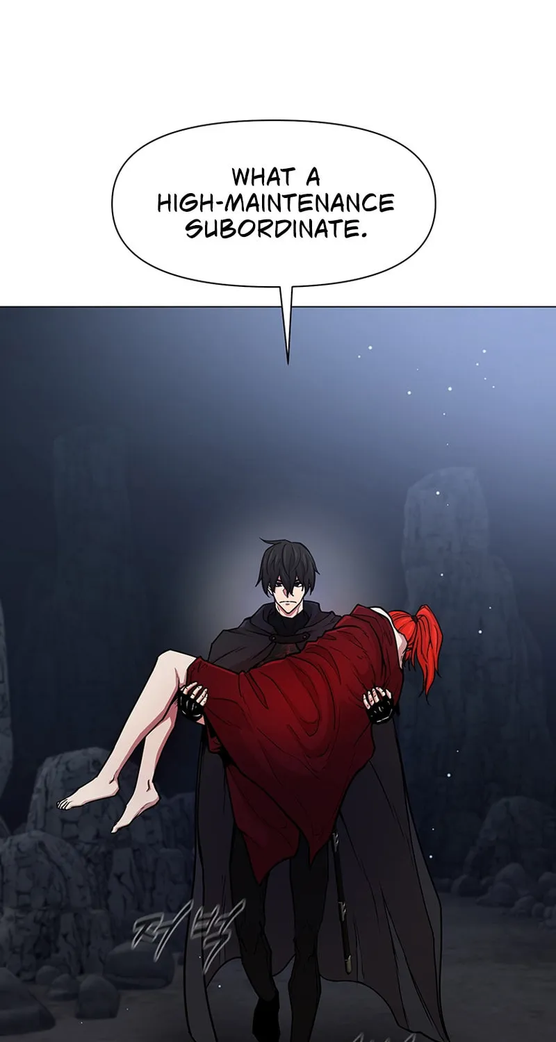Martial Arts Alone Chapter 73 page 49 - 