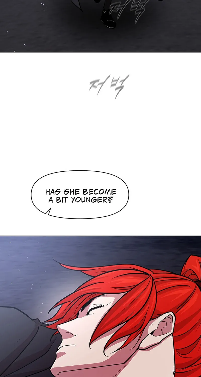 Martial Arts Alone Chapter 73 page 50 - 