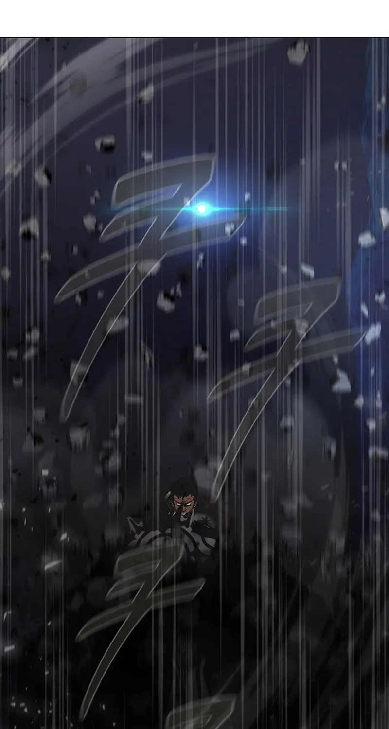 Martial Arts Alone Chapter 73 page 6 - 