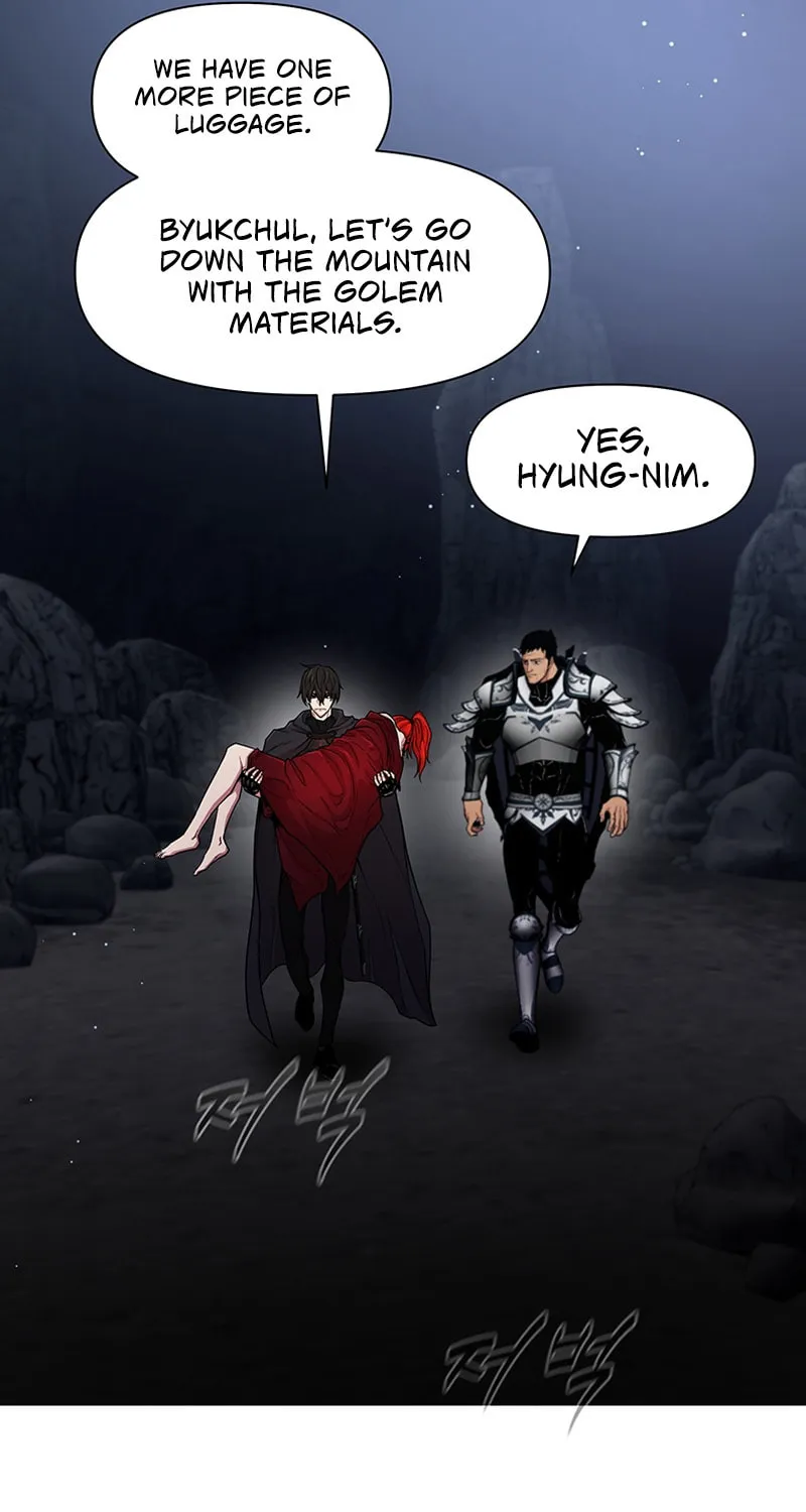 Martial Arts Alone Chapter 73 page 52 - 