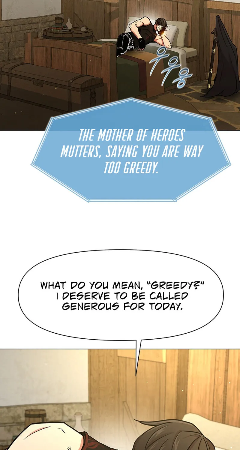 Martial Arts Alone Chapter 73 page 58 - 