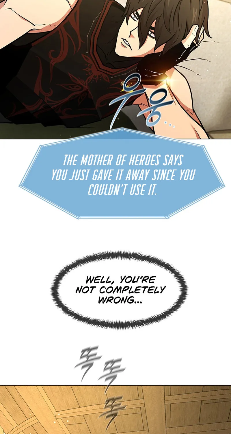Martial Arts Alone Chapter 73 page 59 - 