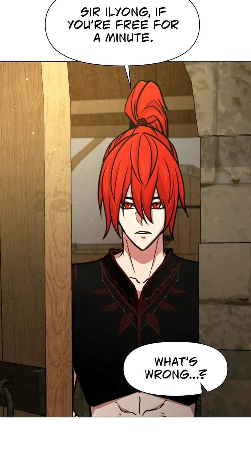 Martial Arts Alone Chapter 73 page 61 - 