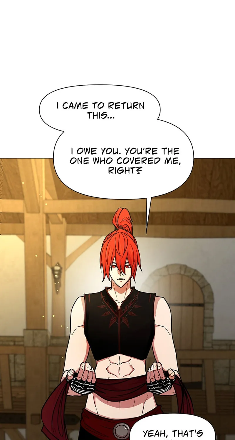 Martial Arts Alone Chapter 73 page 62 - 
