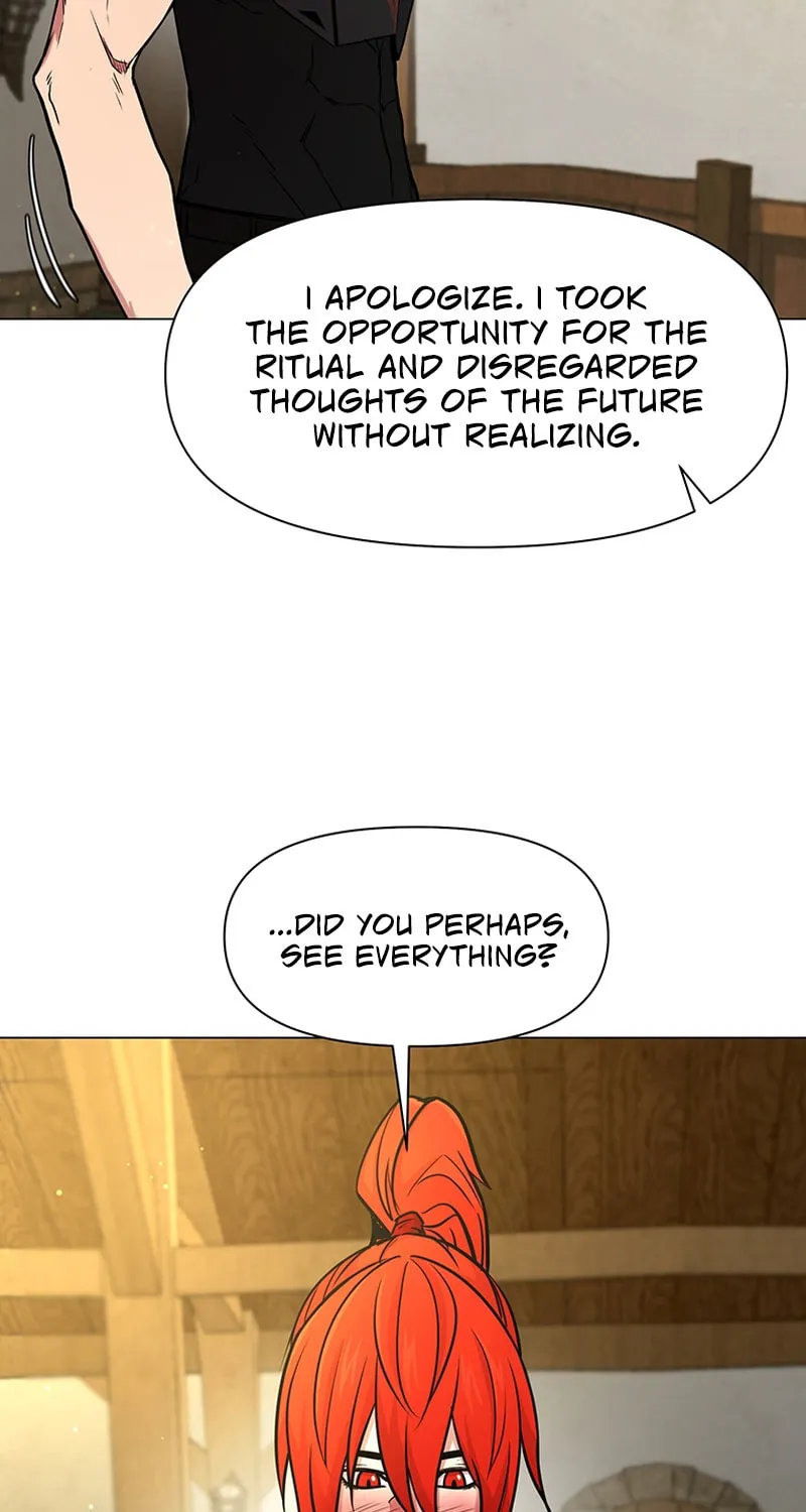 Martial Arts Alone Chapter 73 page 64 - 