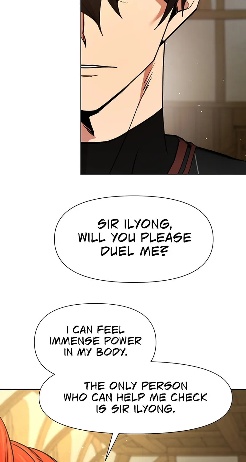 Martial Arts Alone Chapter 73 page 68 - 
