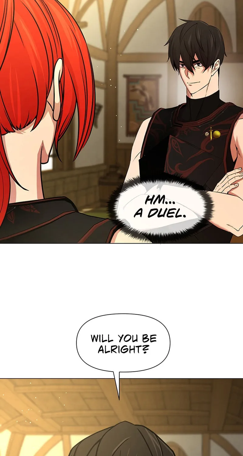 Martial Arts Alone Chapter 73 page 69 - 