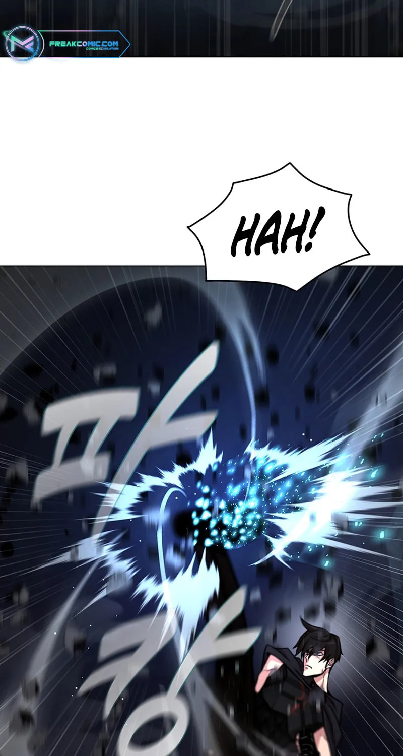 Martial Arts Alone Chapter 73 page 8 - 
