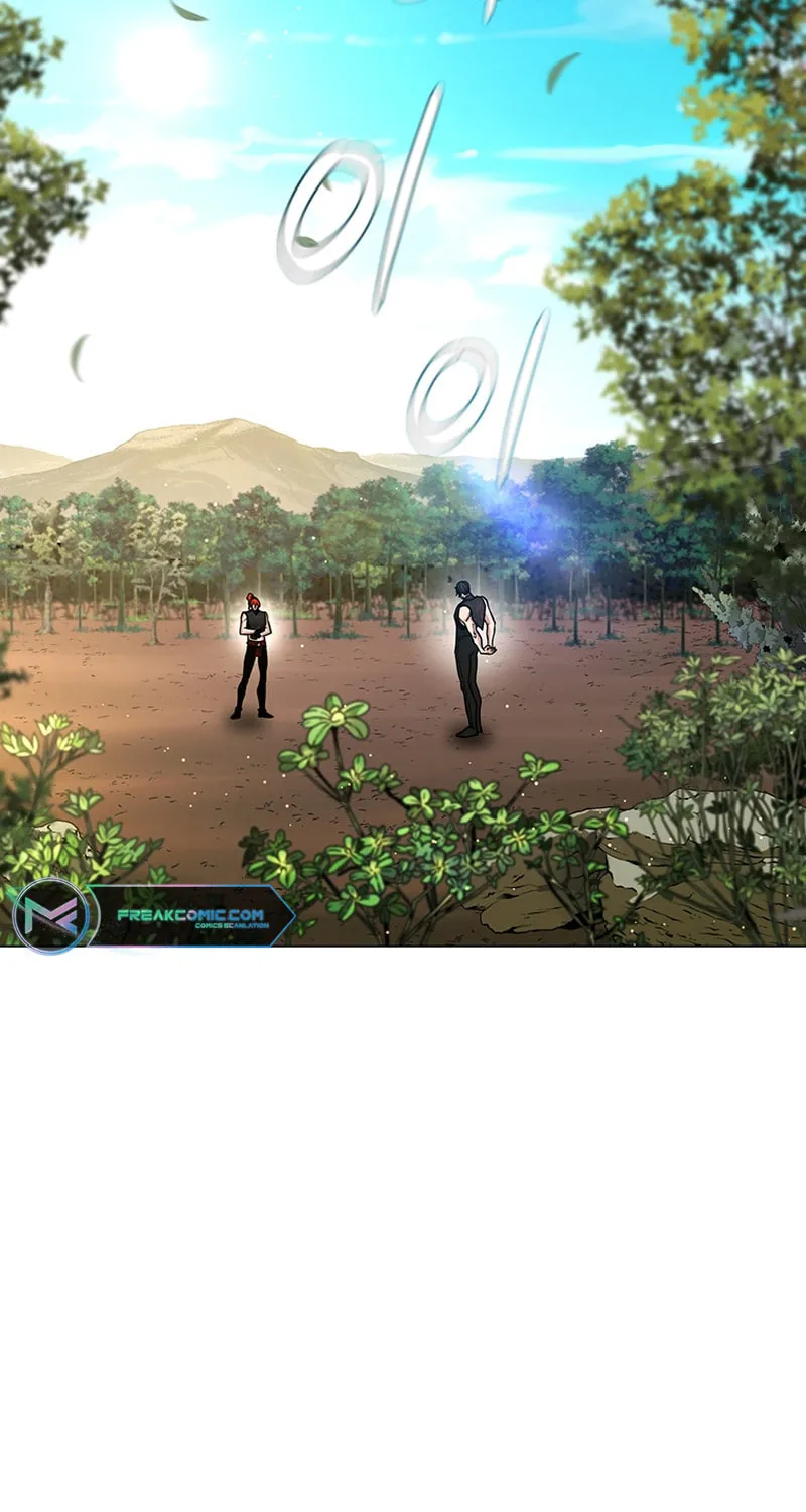 Martial Arts Alone Chapter 73 page 73 - 