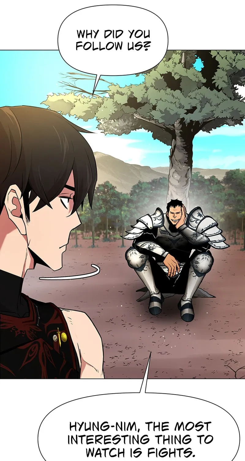 Martial Arts Alone Chapter 73 page 74 - 