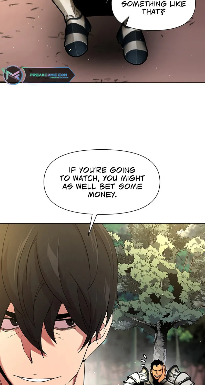 Martial Arts Alone Chapter 73 page 76 - 