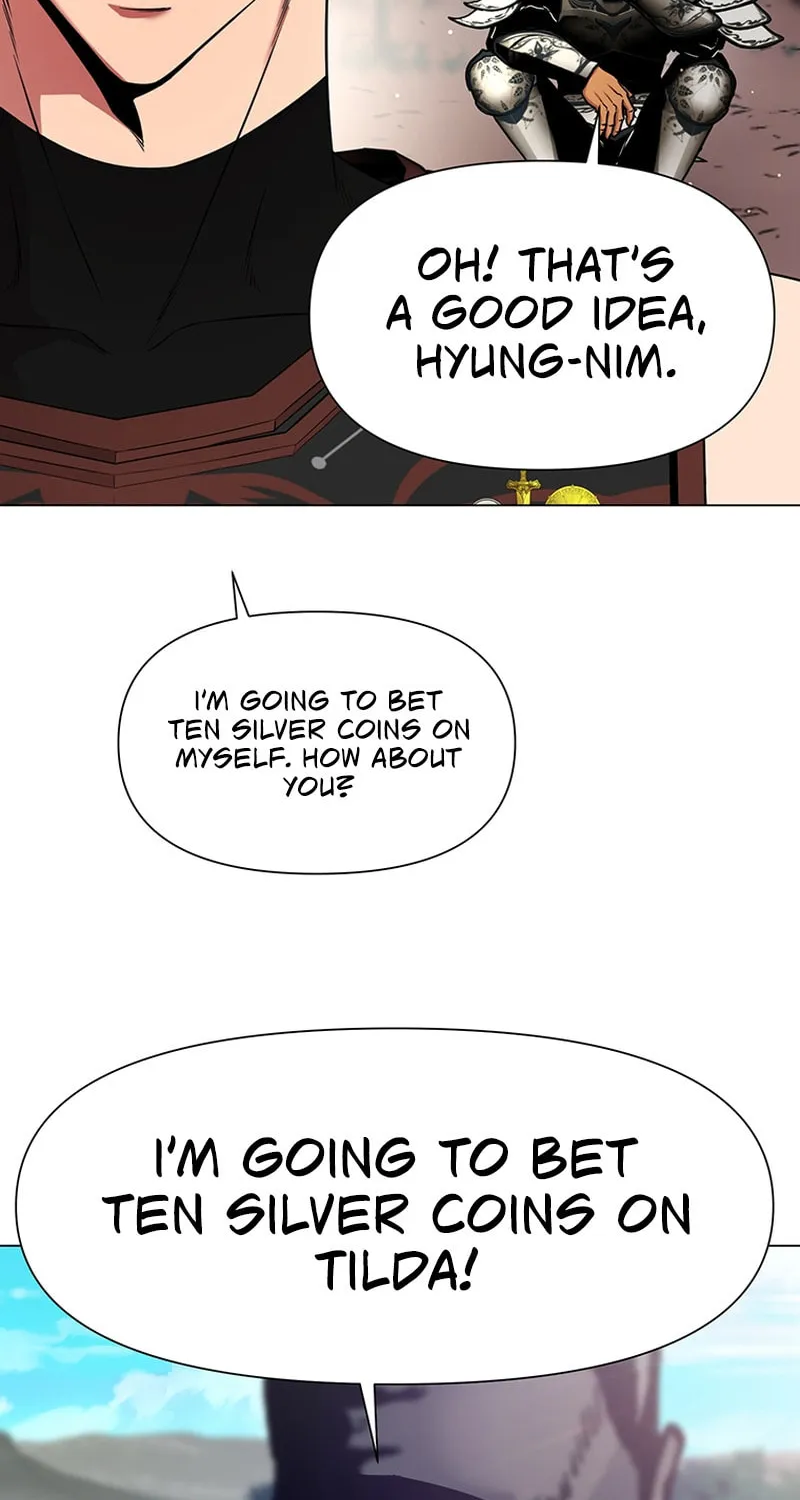 Martial Arts Alone Chapter 73 page 77 - 