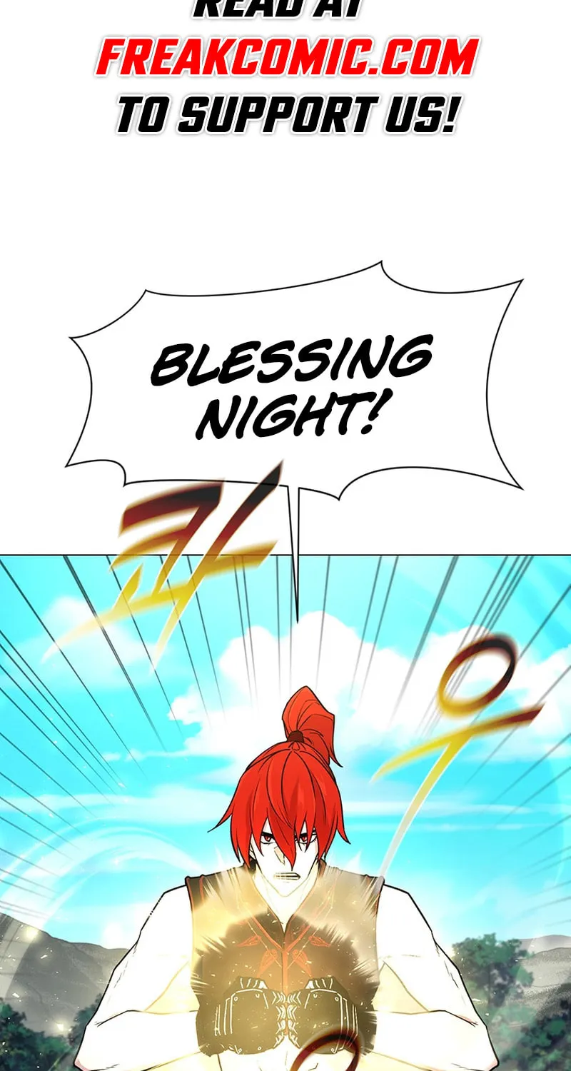Martial Arts Alone Chapter 74 page 11 - 