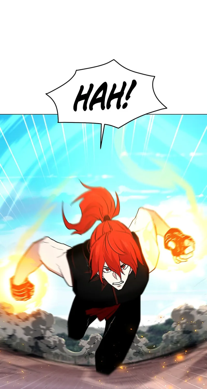 Martial Arts Alone Chapter 74 page 14 - 