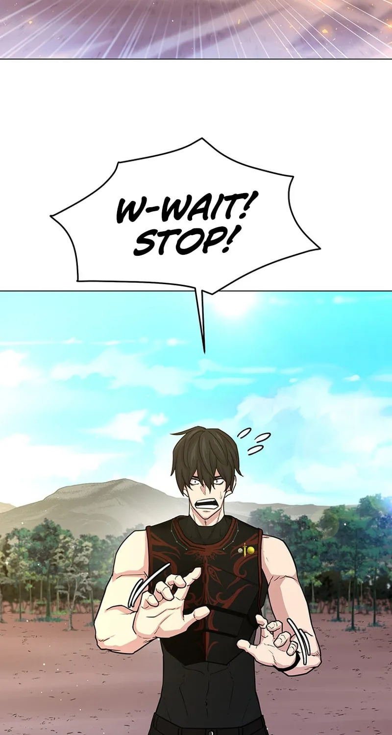 Martial Arts Alone Chapter 74 page 15 - 